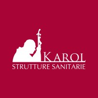 Karol S.p.A. - Strutture sanitarie Logo