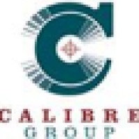 Calibre Group Logo
