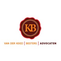Van der Kooij Besters Advocaten Logo