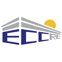 Eastern Carolinas Commercial Real Estate Logo