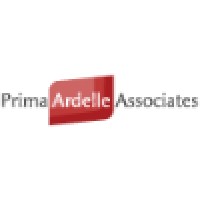 Prima Ardelle Associates Logo