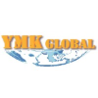 YMK Global Logo