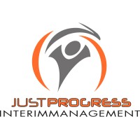 JustProgress Logo