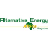Alternative Energy Africa Logo