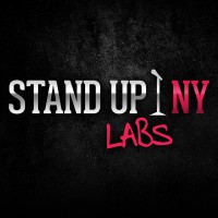 Stand Up NY Labs Logo
