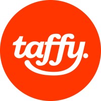 Taffy Design Logo