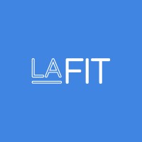 LA Fit Studio Logo