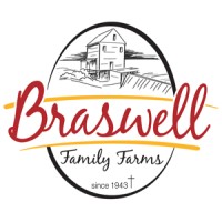 Braswell Family Farms Logo