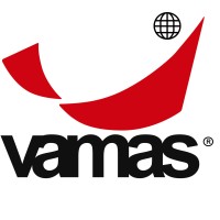 Vamas S.p.A. Logo