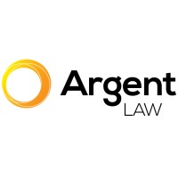 Argent Law Logo