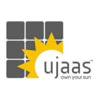 Ujaas Energy Limited Logo