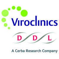 Viroclinics-DDL Logo