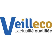VEILLECO, Partenaire de votre veille commerciale Logo