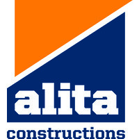 Alita Constructions Logo