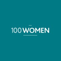 100 Women Logo