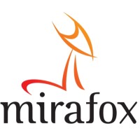 Mirafox Logo