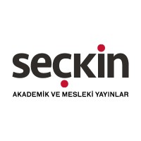SECKIN PUBLISHING INC. Logo