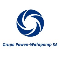 Grupa Powen-Wafapomp SA Logo