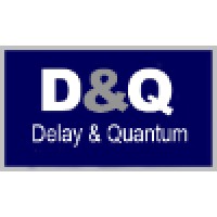 Delay & Quantum (UK) Ltd Logo
