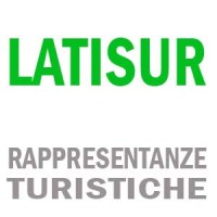 LATISUR - Rappresentanze turistiche Logo