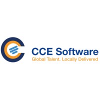 CCE Software Inc. Logo