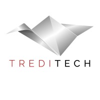Treditech Logo