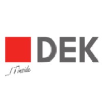 DEK Telecom GmbH Logo
