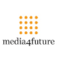 media4future Logo