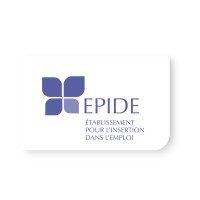 EPIDE Défense 2e Chance Logo