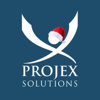 Projex Solutions Limited Logo