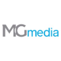 MG Media Türkiye Logo