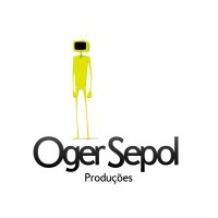 Oger Sepol Produções Logo