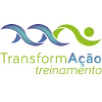 TransformAção Treinamento Logo