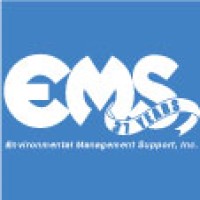 Environmental Management Support, Inc. Logo