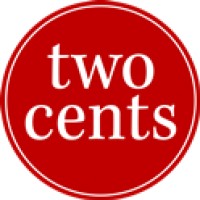 Two cents Agency Logo