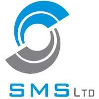 SMS Limited Logo