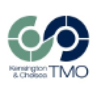 Kensington & Chelsea TMO Logo