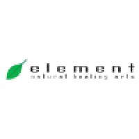 Element Natural Healing Arts Logo