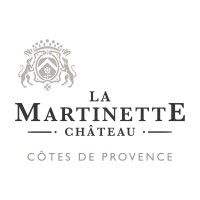 Château la Martinette Logo
