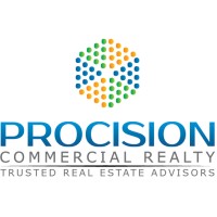Procision Commercial Realty Logo