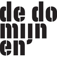 De Domijnen Logo