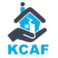 KCAF Logo