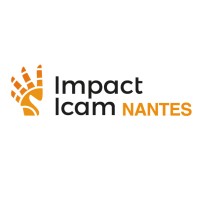 Impact Icam Nantes Logo