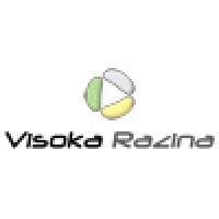Visoka razina d.o.o. Logo