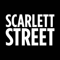 Scarlett Street Agency Logo