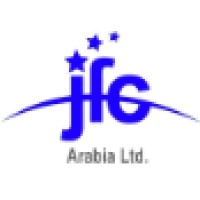 JFC ARABIA Logo