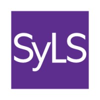 Salaberren y Lopez Sanson Logo