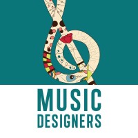 Music Designers Logo
