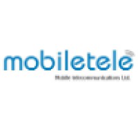 Mobile Telecommunications Limited Logo