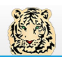 Tiger International Shipping Co., Ltd Logo